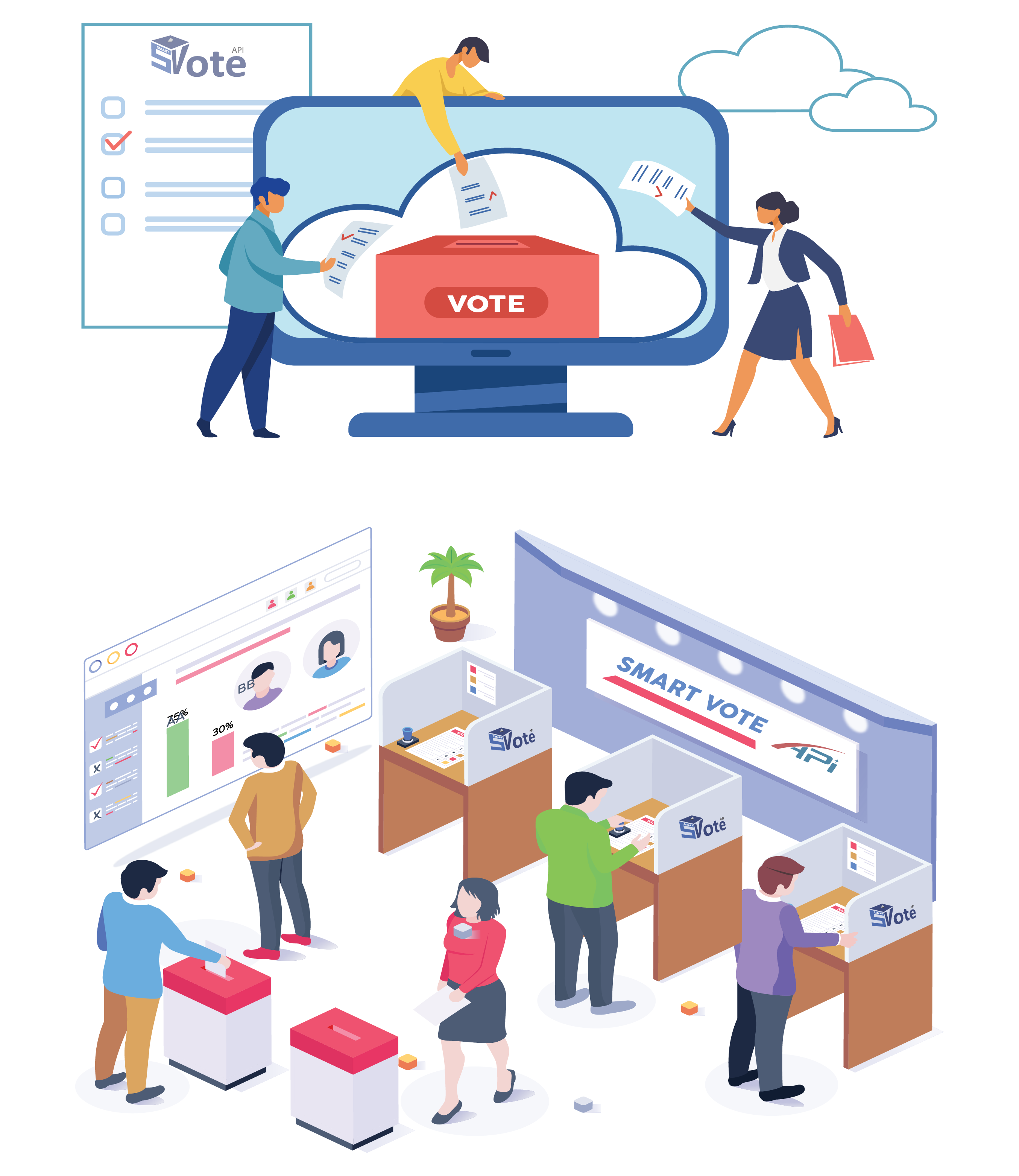 Home [smart-voting.vercel.app]